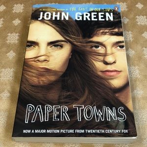 Paper Towns